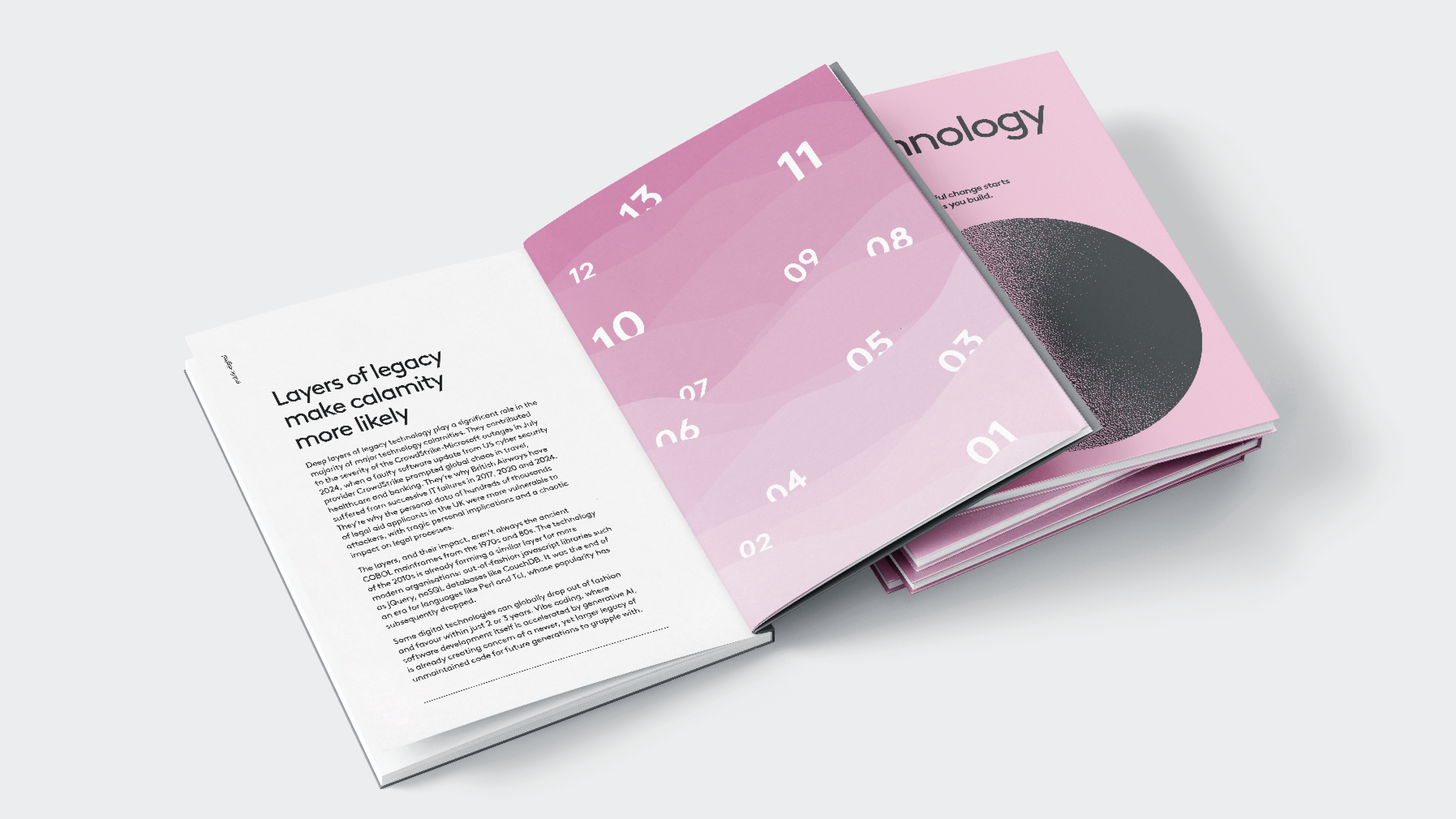 News: A leadership guide for navigating the AI era — Public Digital